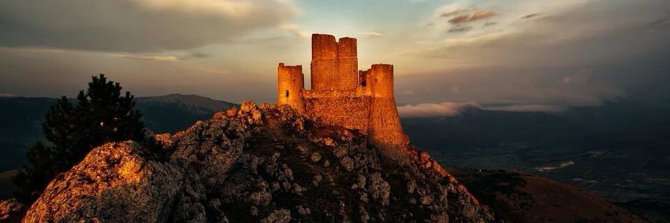 fantAbruzzo's profile banner image