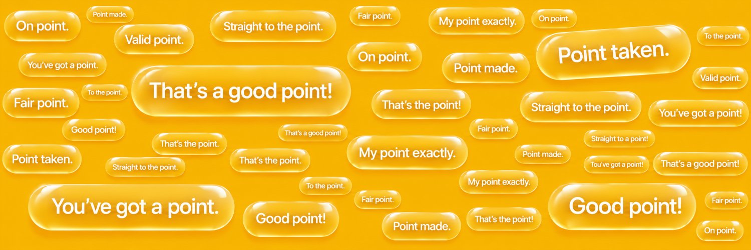 PepPoint's profile banner image