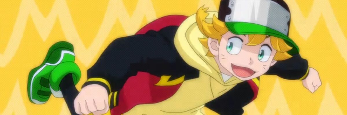 みる（アニメ／取引用） banner