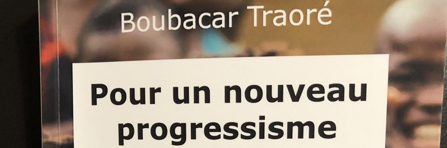 Boubasalif's profile banner image