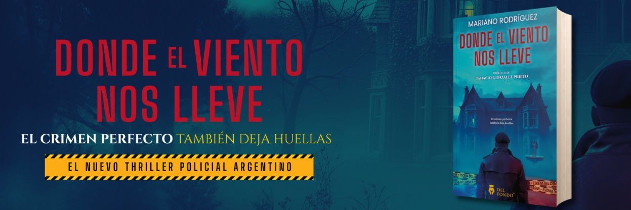 marianoroz's profile banner image