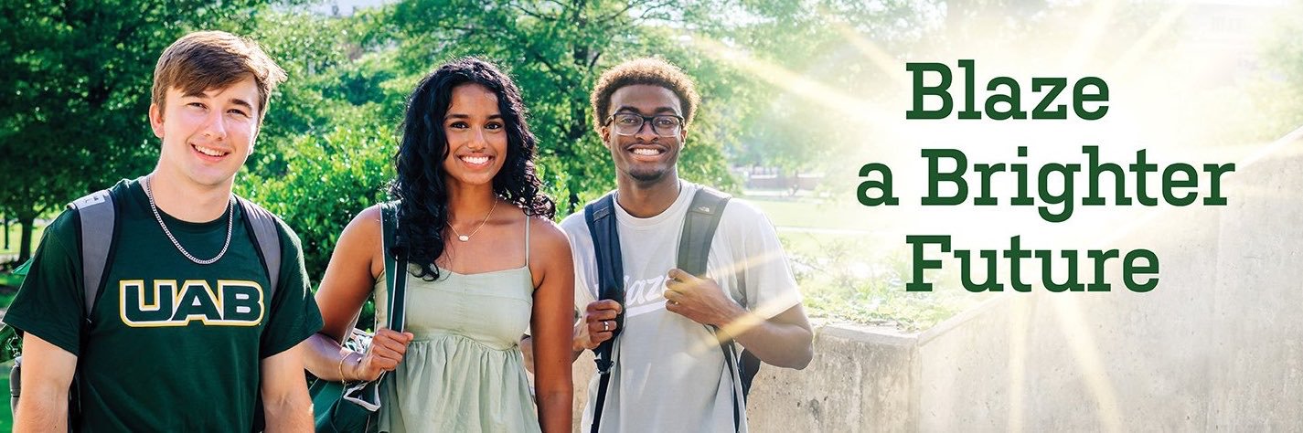 UABGradSchool's profile banner image