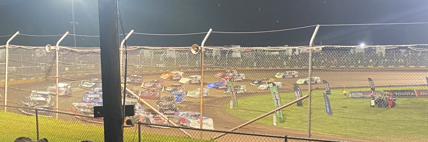 LandonHanson's profile banner image