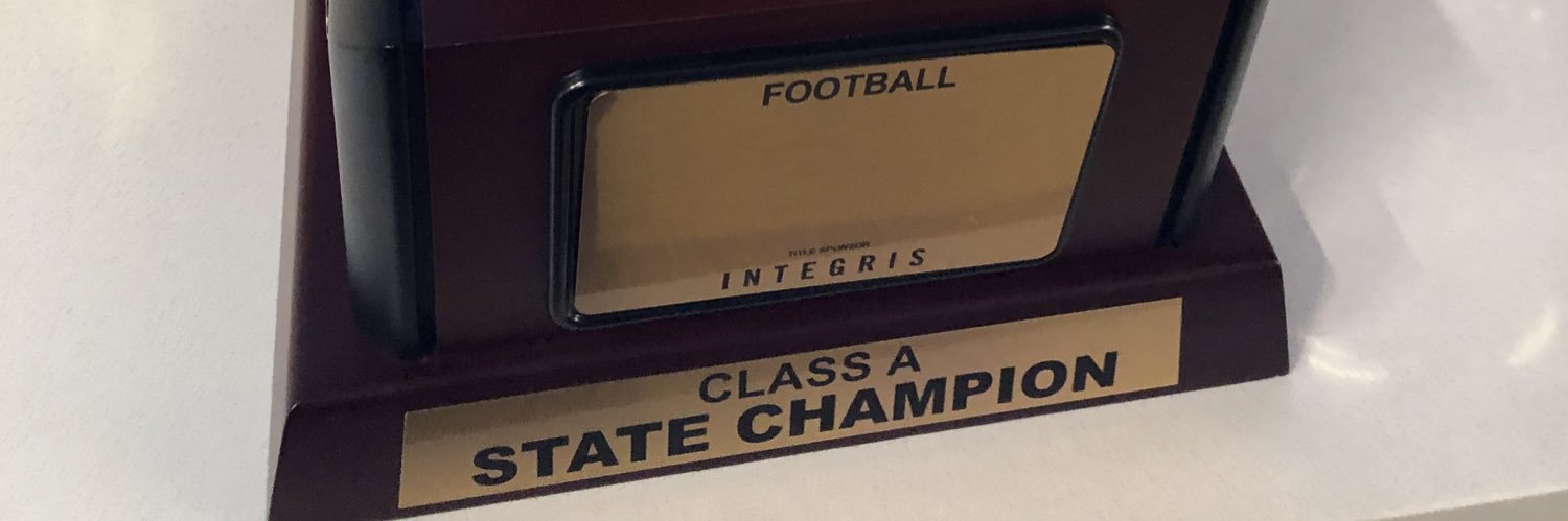 Cashion Football banner