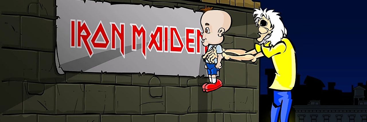 rbadface's profile banner image