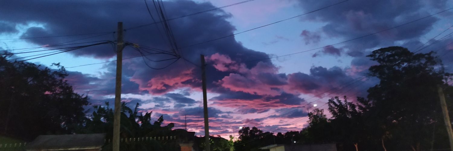 EscaShirley's profile banner image