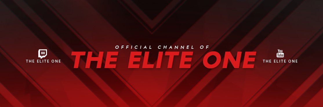TheEliteOneFIFA's profile banner image