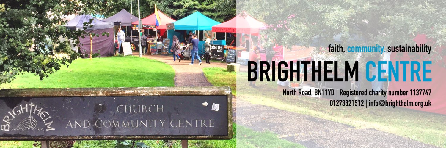 BrighthelmURC's profile banner image