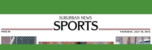 Suburban News Sports Profile Banner