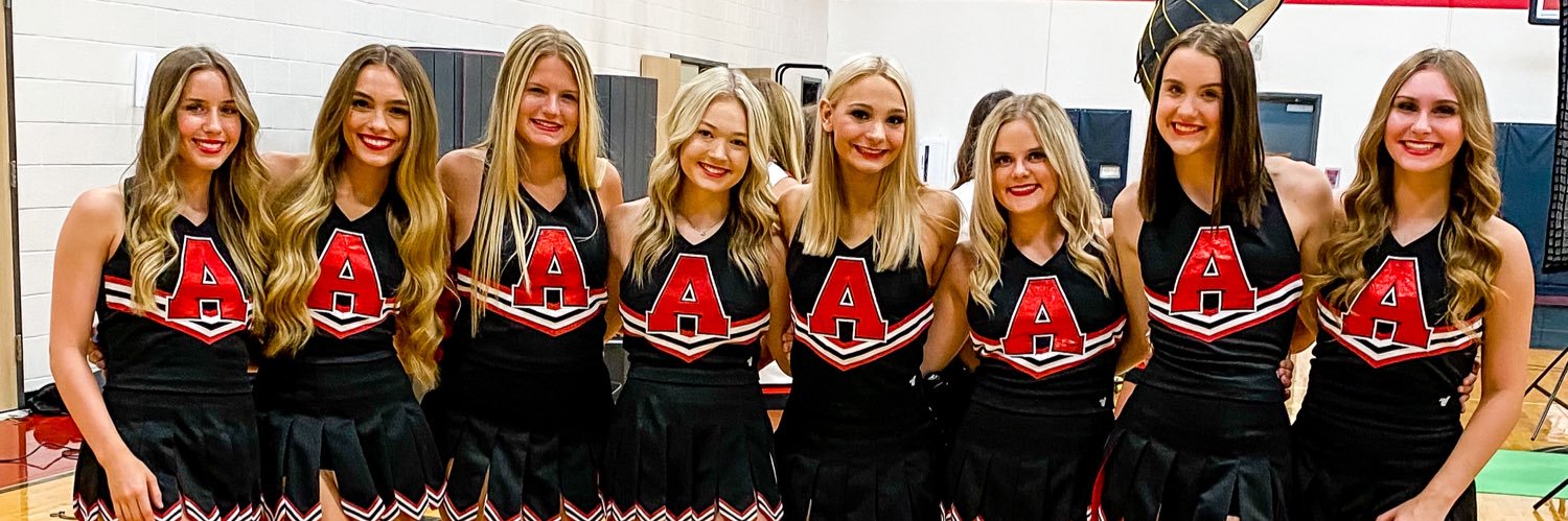 ArgyleCheer's profile banner image