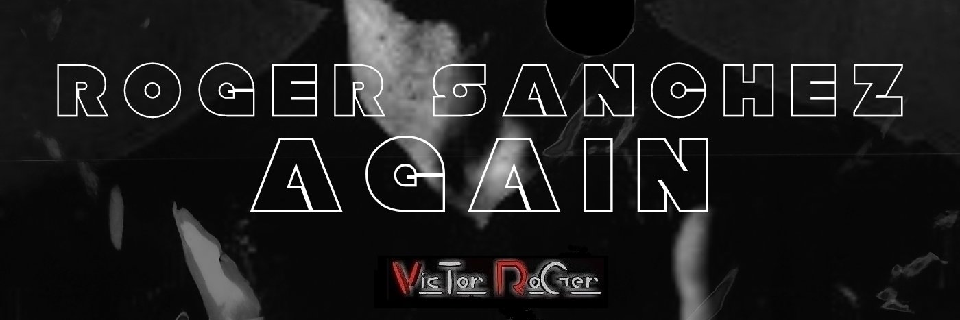 VictorRoger9's profile banner image
