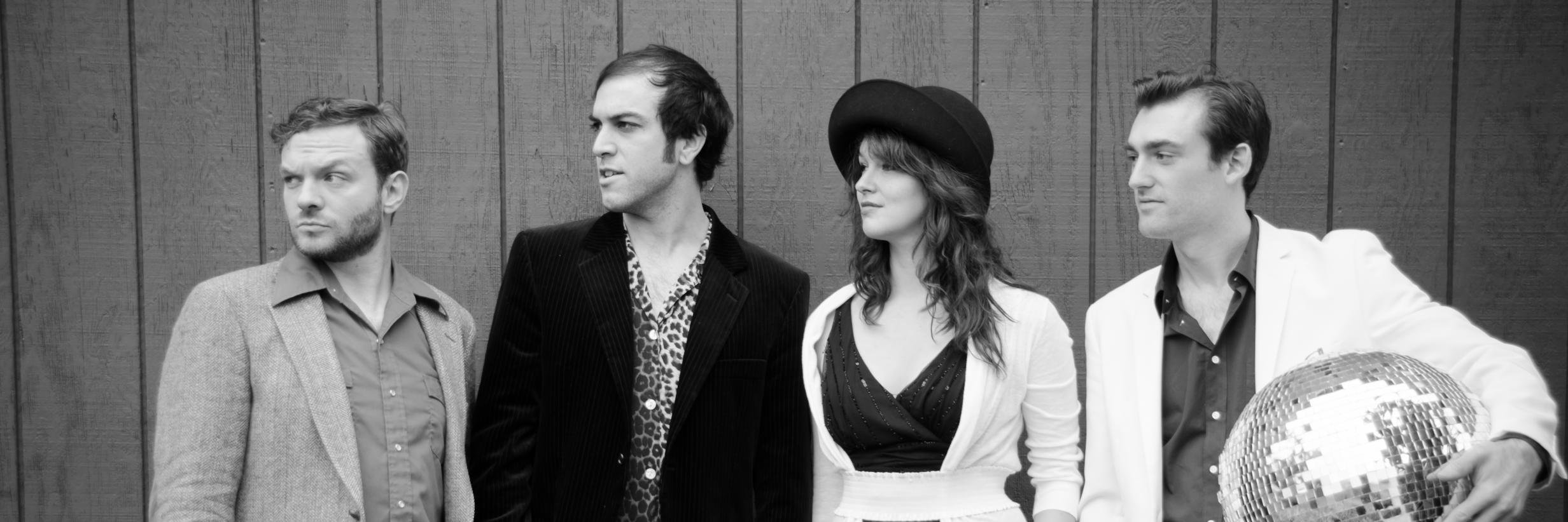 GoldFootMusic's profile banner image