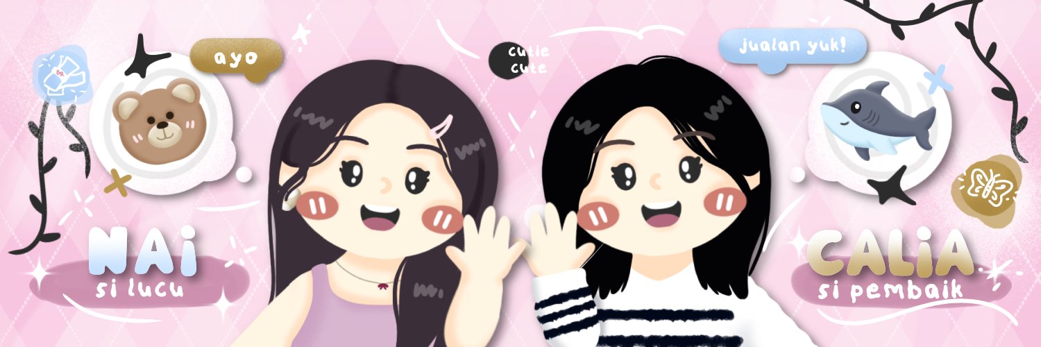 𝙣𝙖𝙞𐔌՞. .՞𐦯 open cek turnitin banner