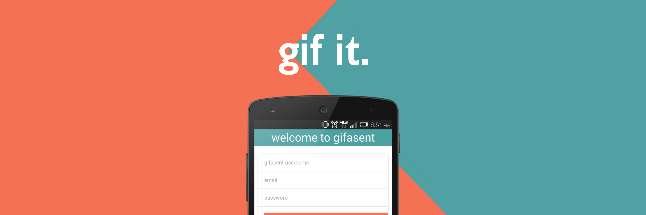 gifasent's profile banner image