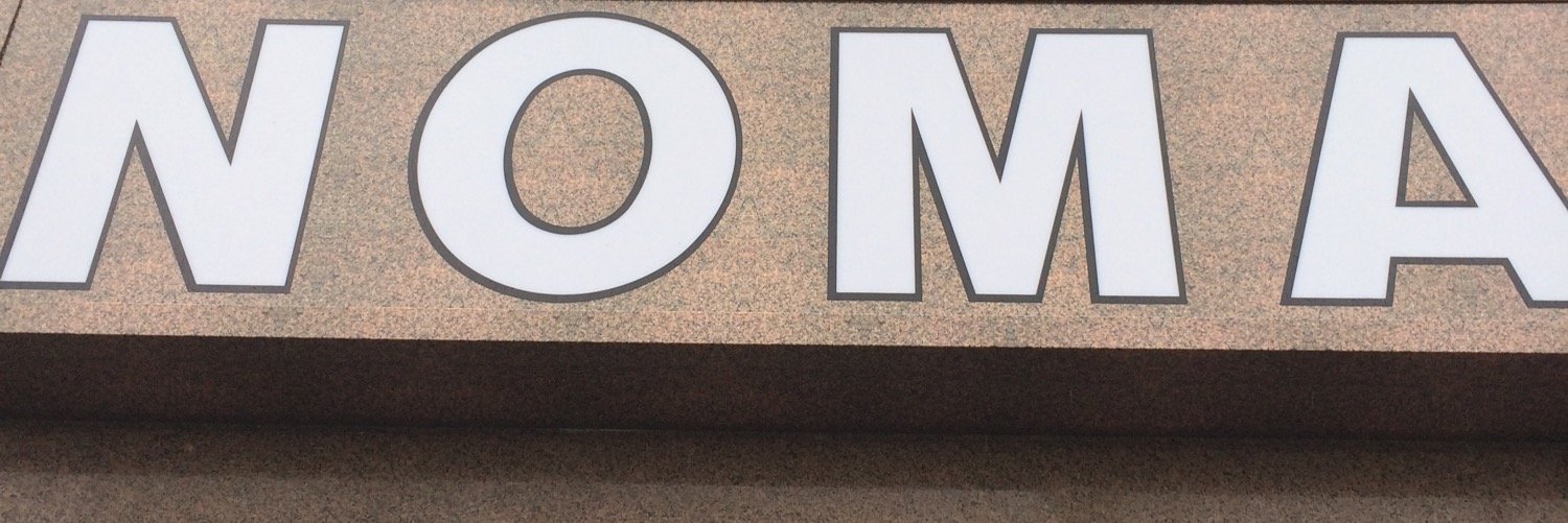 NOMA_HOME's profile banner image