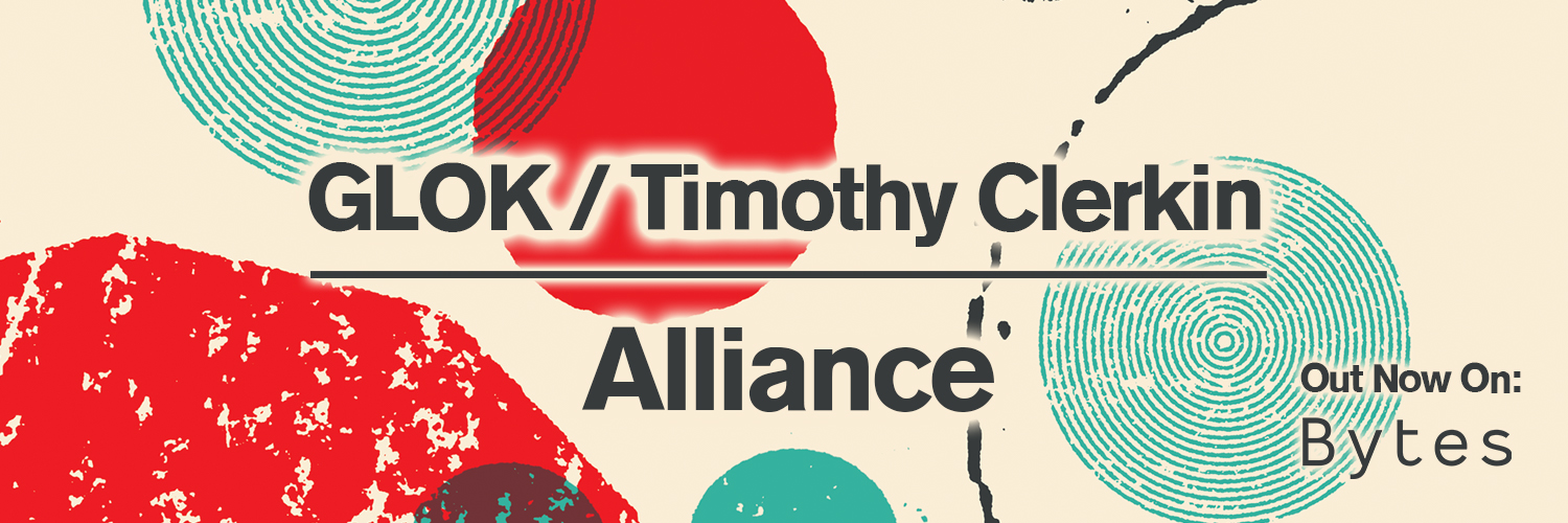 Timothy Clerkin banner
