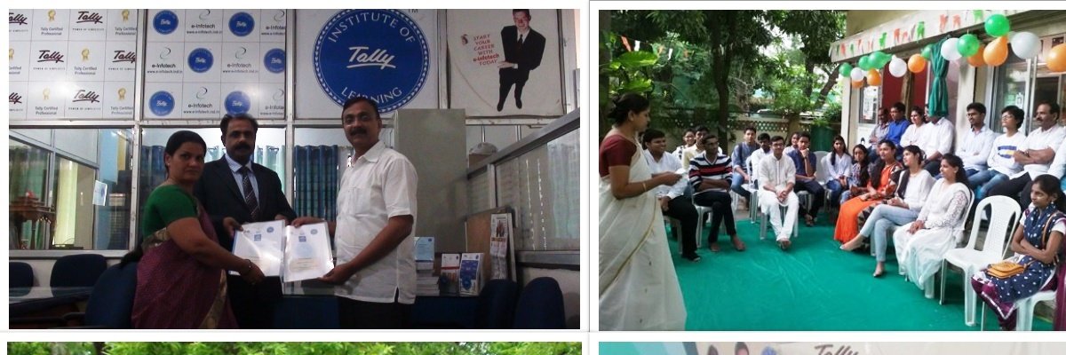 Softsense Technoserve (India) Pvt. Ltd. banner