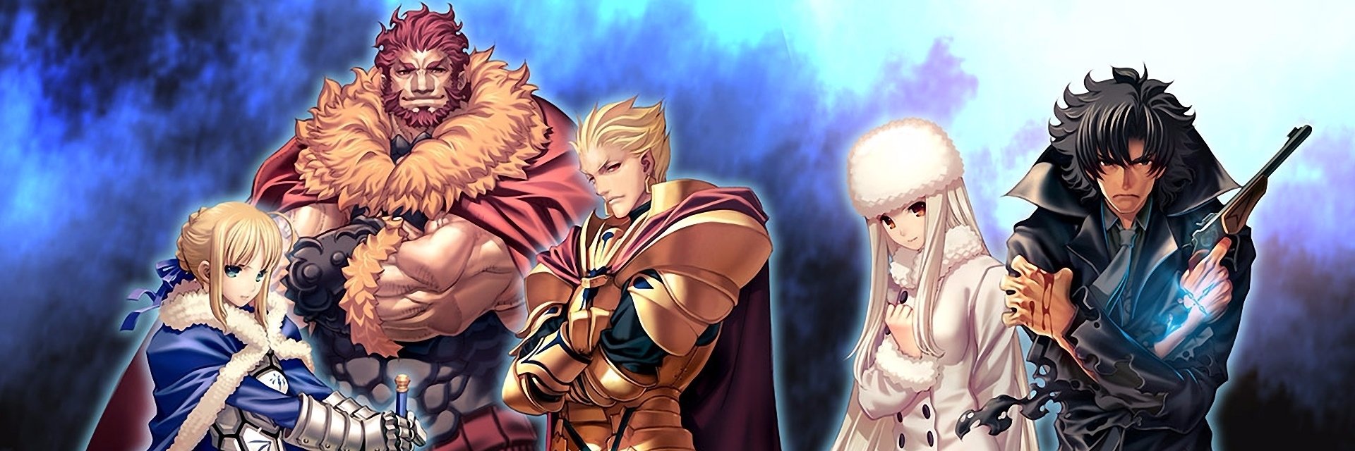 XionR13's profile banner image