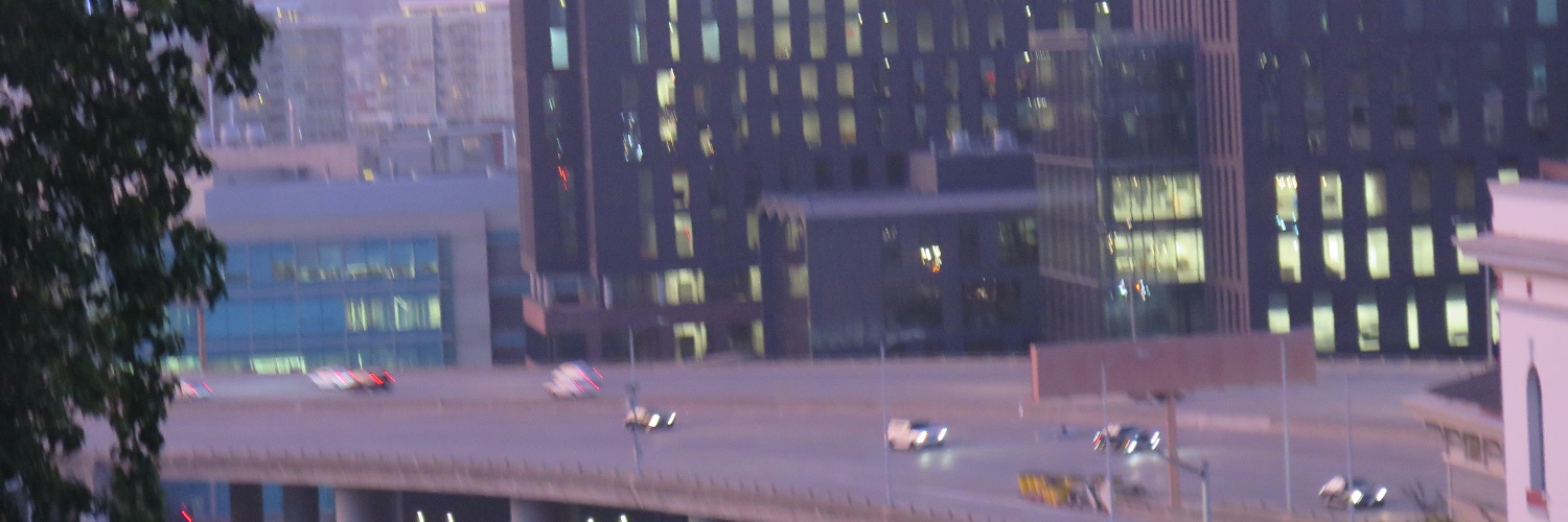 Peter McDermott banner