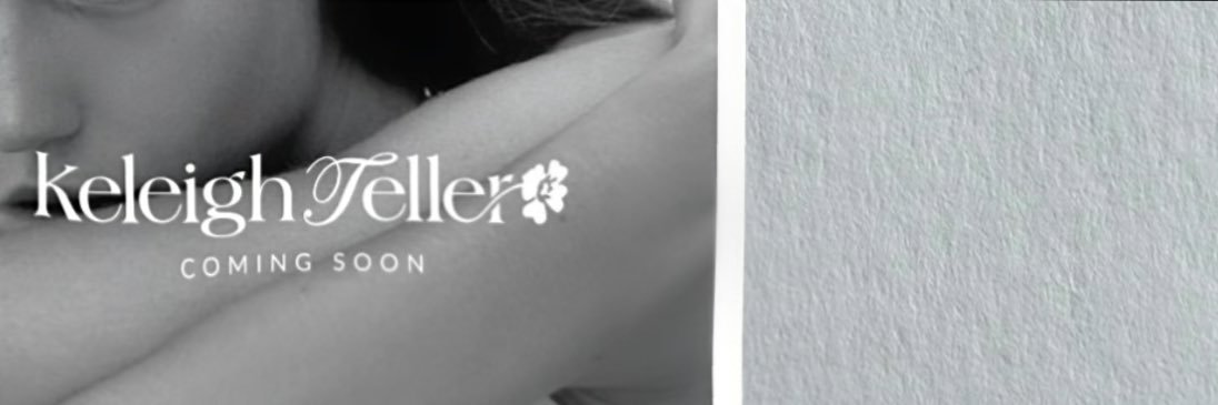 Keleigh Teller banner
