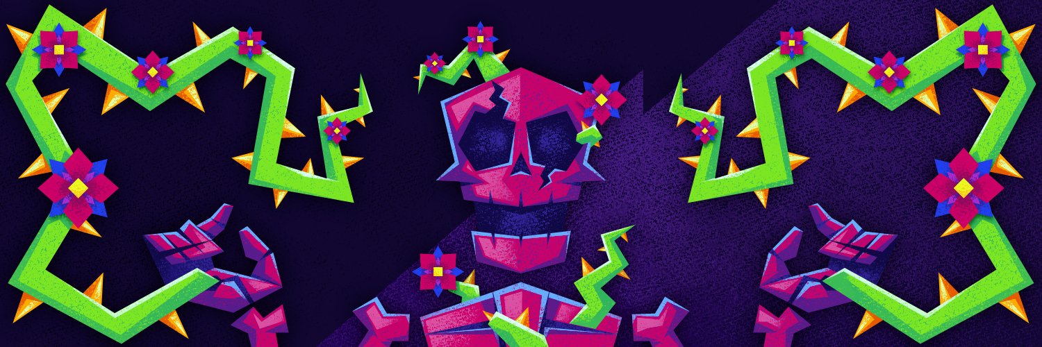 (Commissions Open) 8BitArt💀 banner