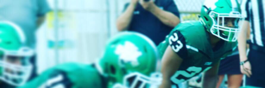Marcellus Mitchell banner