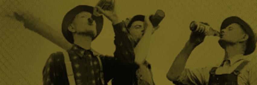 ClaudeHoppers banner