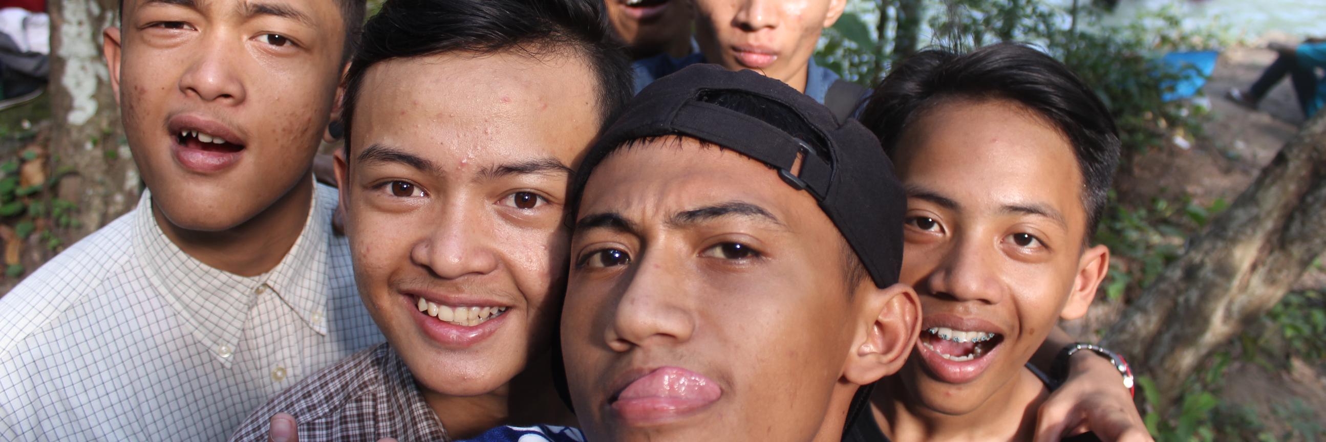IlhamRaharsyi's profile banner image