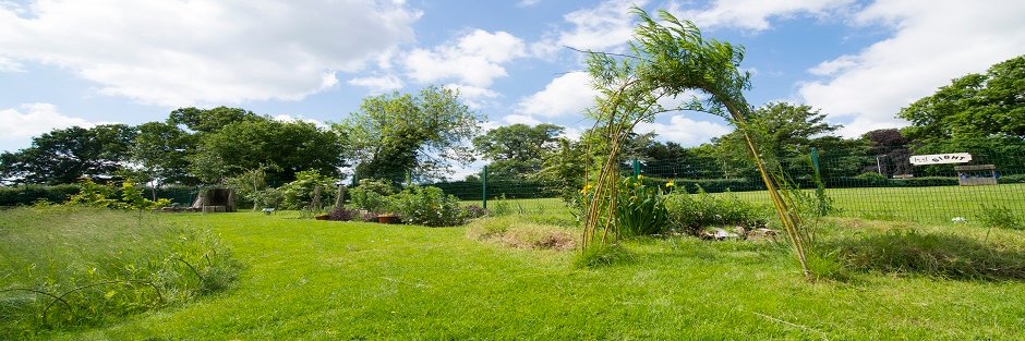 Isebrook SEN College banner