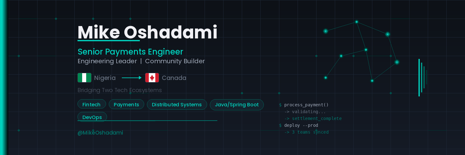 PsudoMike 🇨🇦 banner