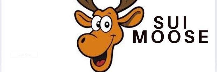 Moose 🫎 banner
