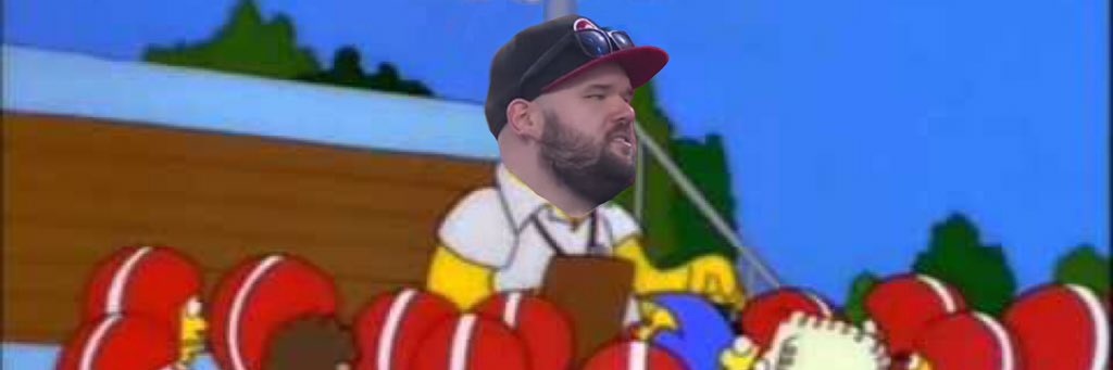 The Brain Thinker banner