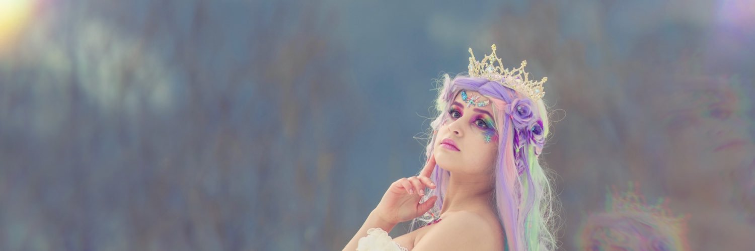 be_shoko's profile banner image