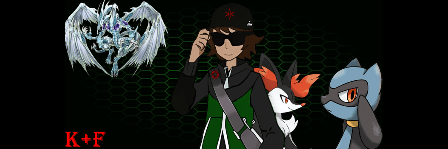 BlazePro_'s profile banner image