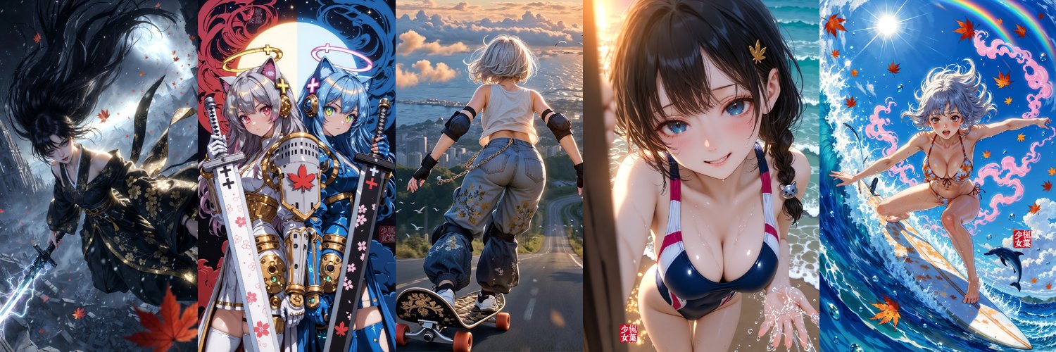 ren09211's profile banner image
