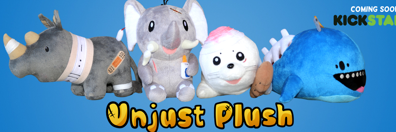 UnjustPlush's profile banner image