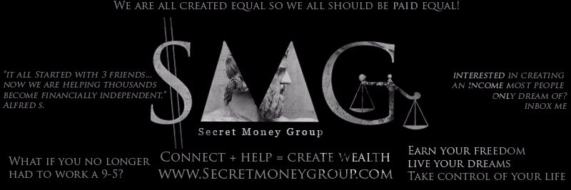 SecretMoneyTeam's profile banner image