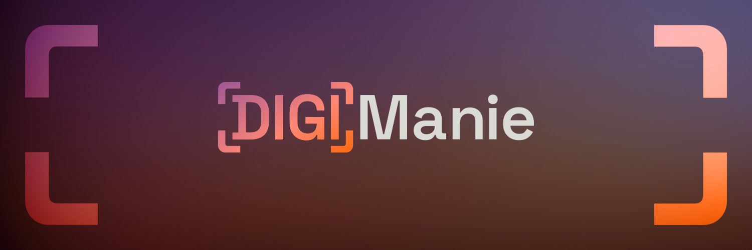 Digimanie.cz banner