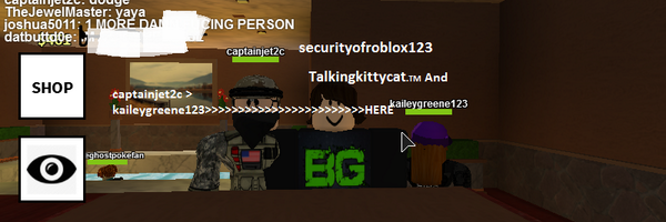 TalkingKittyCat Profile Banner