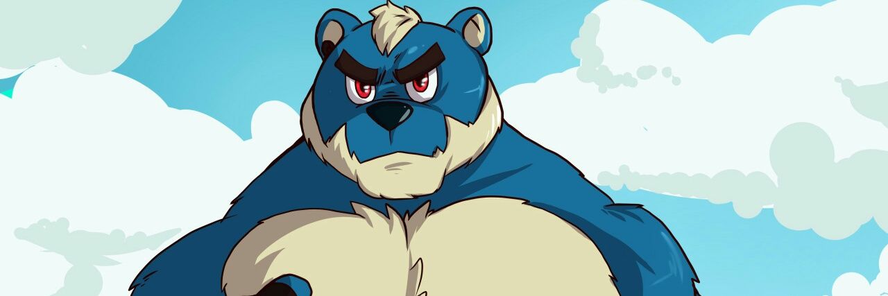 donnytwitbear87's profile banner image