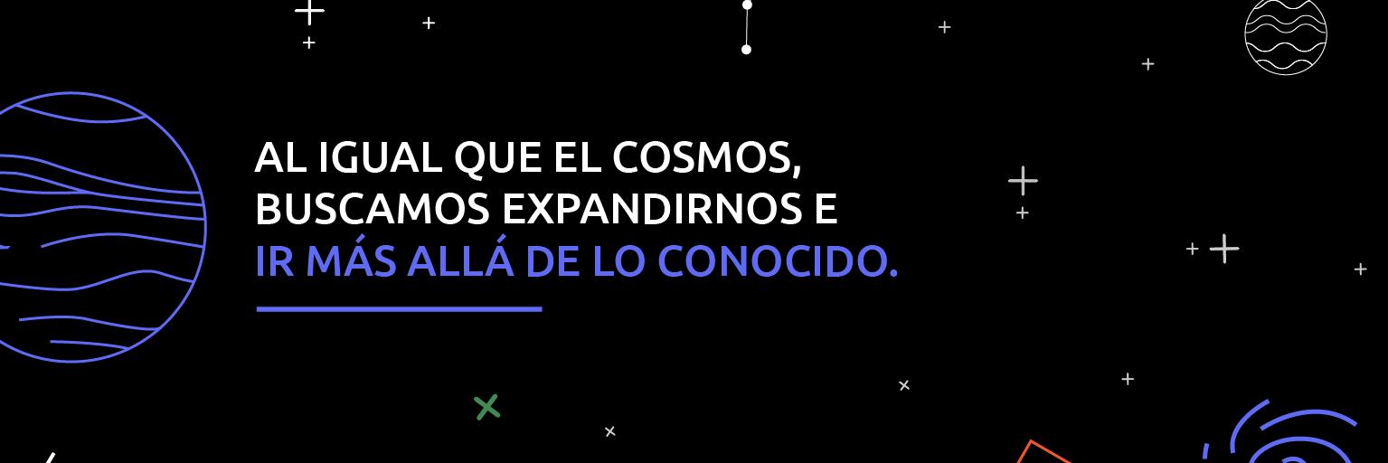 SmilingCosmos's profile banner image