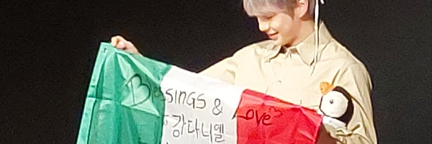 Junho The Penguin banner