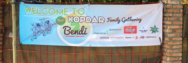 bekasitrendi's profile banner image