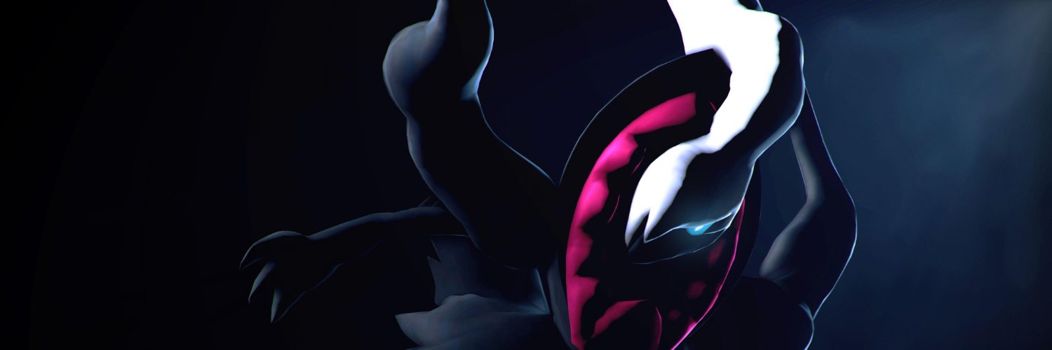 DarkRaiEX0's profile banner image