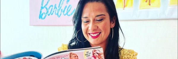 SandraSirois Profile Banner