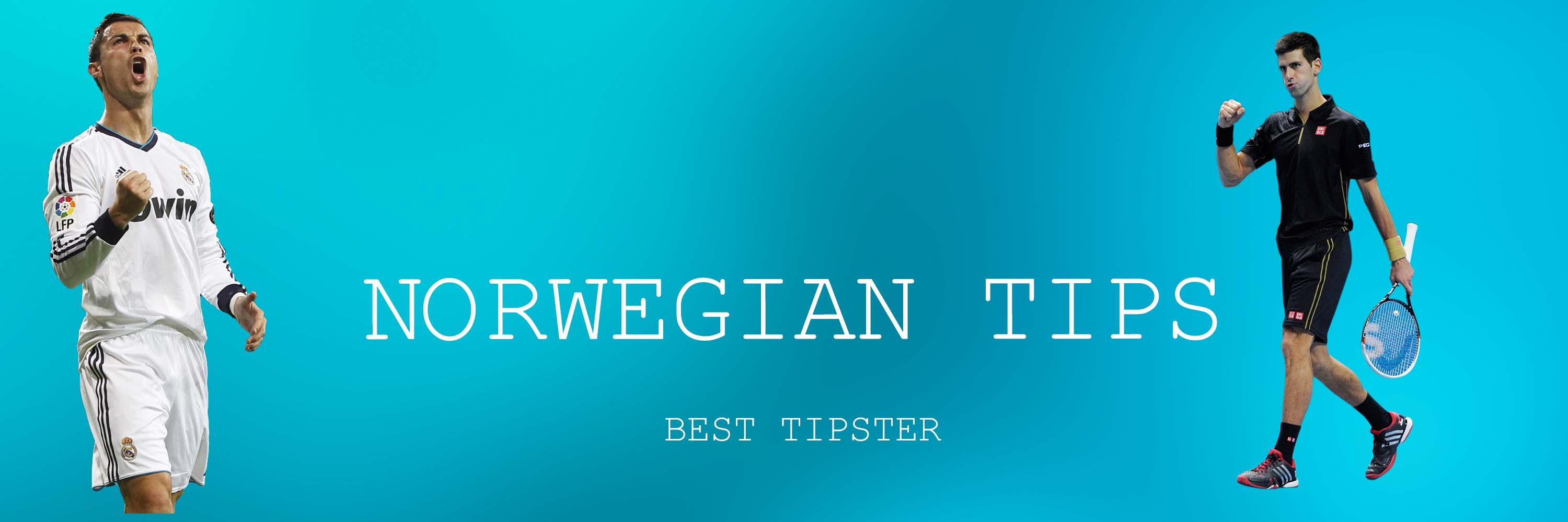 NorwegianTips's profile banner image