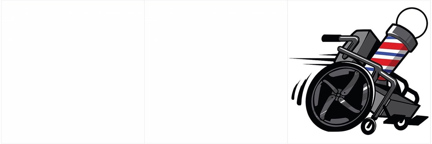 FamousBarbering's profile banner image