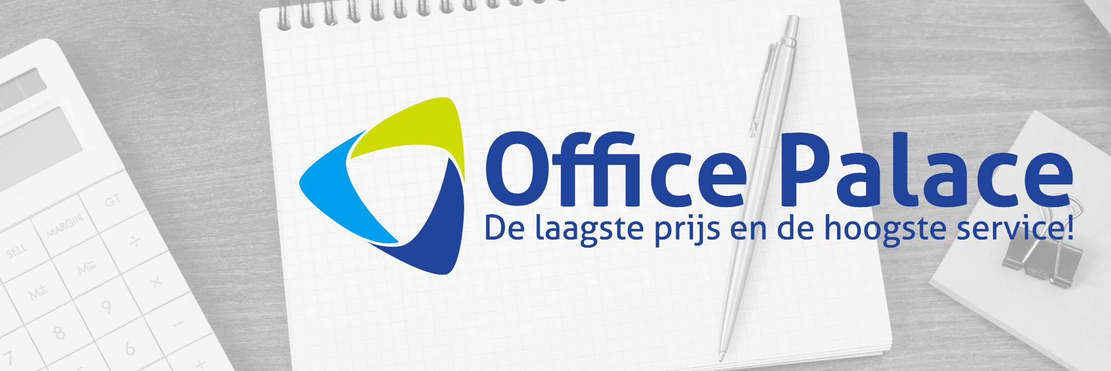 OfficePalace's profile banner image