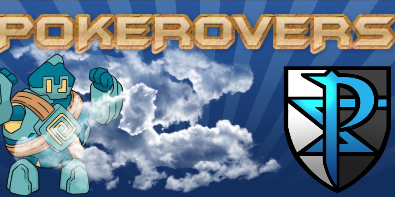 PokeRovers's profile banner image