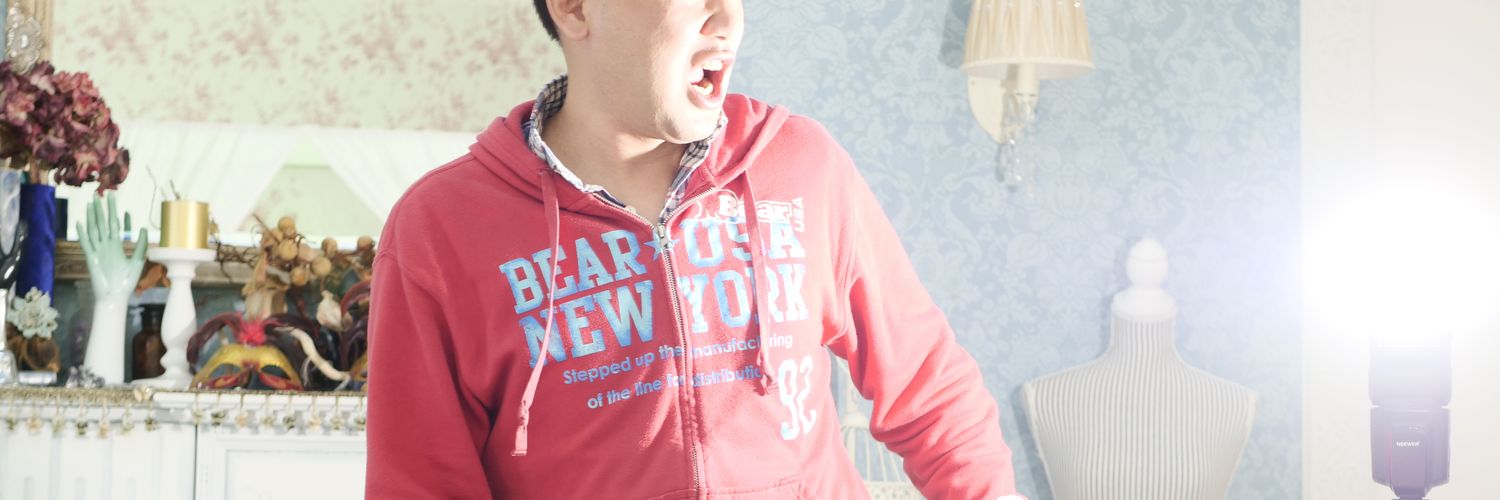 おしやびーた banner